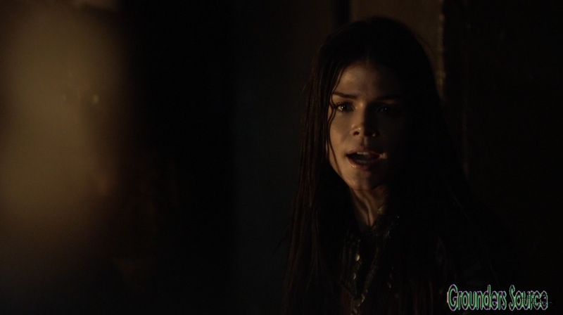 The 100 Season Three Episode Fifteen Perverse Instantiation Part One Captures-690
