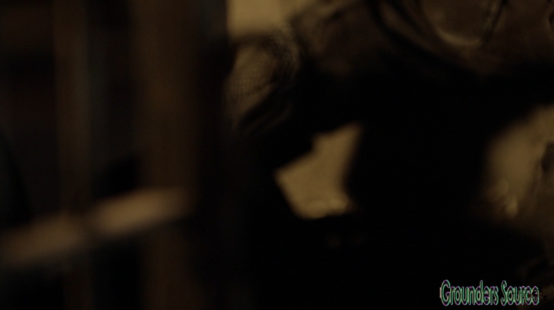 The 100 Season Three Episode Fifteen Perverse Instantiation Part One Captures-686
