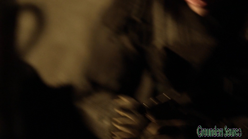 The 100 Season Three Episode Fifteen Perverse Instantiation Part One Captures-685
