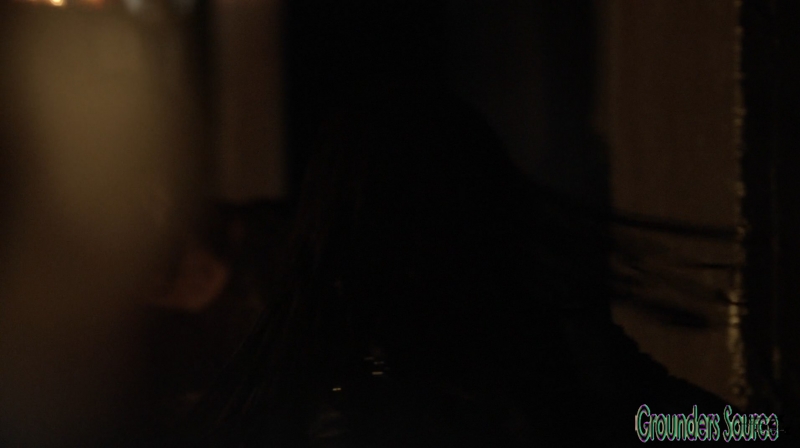 The 100 Season Three Episode Fifteen Perverse Instantiation Part One Captures-683
