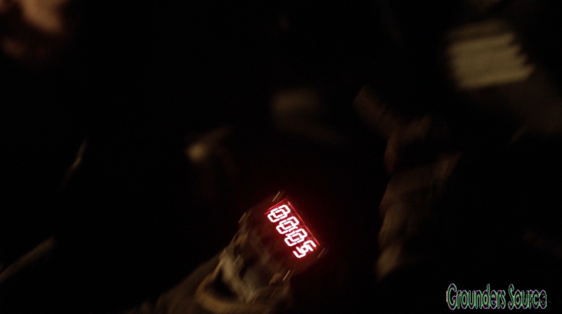 The 100 Season Three Episode Fifteen Perverse Instantiation Part One Captures-681
