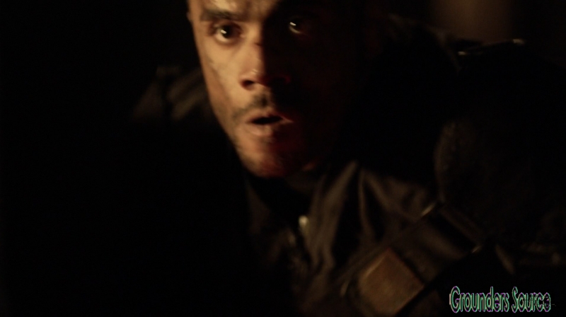 The 100 Season Three Episode Fifteen Perverse Instantiation Part One Captures-680
