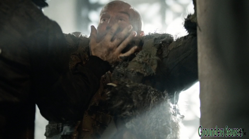 The 100 Season Three Episode Fifteen Perverse Instantiation Part One Captures-679
