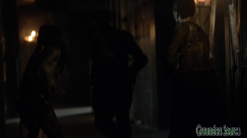 The 100 Season Three Episode Fifteen Perverse Instantiation Part One Captures-676
