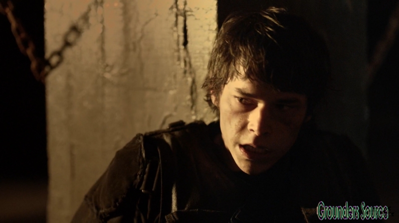 The 100 Season Three Episode Fifteen Perverse Instantiation Part One Captures-674
