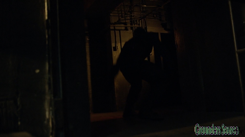 The 100 Season Three Episode Fifteen Perverse Instantiation Part One Captures-668
