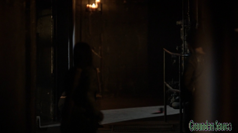 The 100 Season Three Episode Fifteen Perverse Instantiation Part One Captures-667
