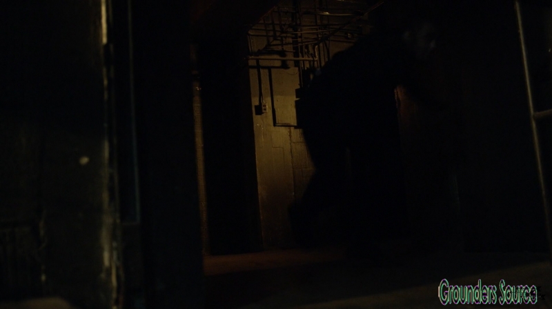 The 100 Season Three Episode Fifteen Perverse Instantiation Part One Captures-666
