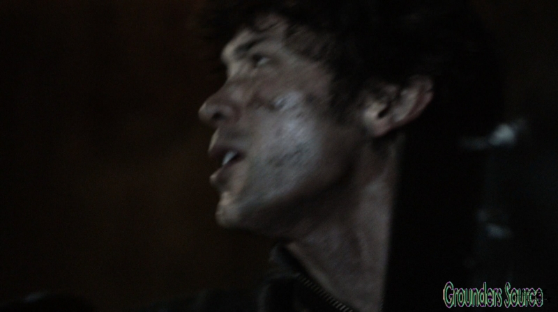 The 100 Season Three Episode Fifteen Perverse Instantiation Part One Captures-663
