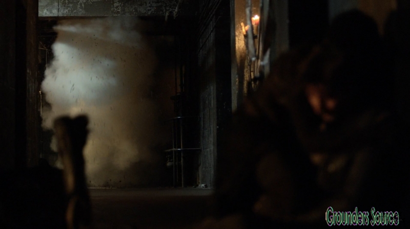 The 100 Season Three Episode Fifteen Perverse Instantiation Part One Captures-659
