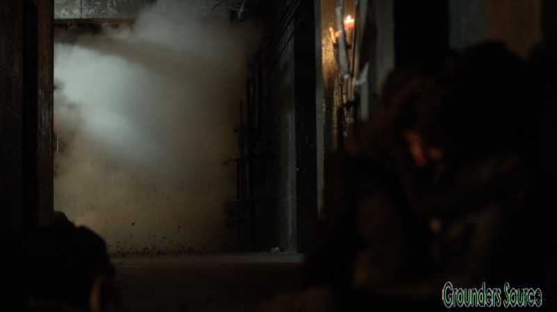 The 100 Season Three Episode Fifteen Perverse Instantiation Part One Captures-658
