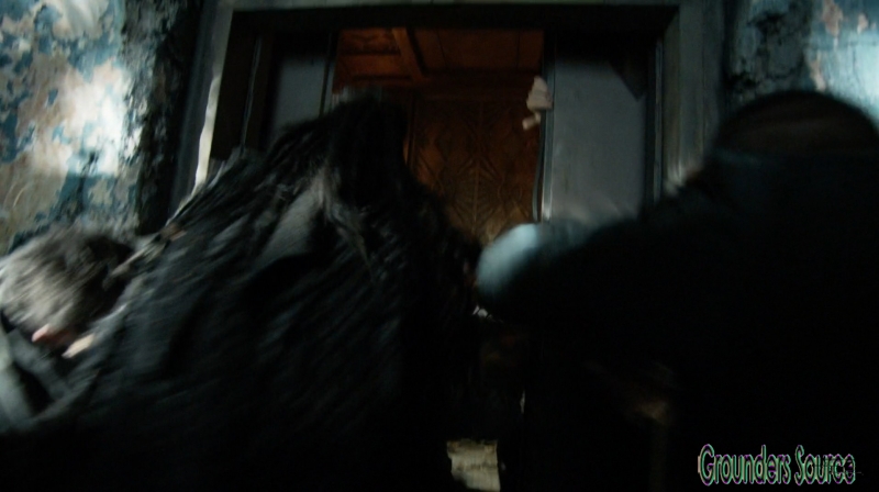 The 100 Season Three Episode Fifteen Perverse Instantiation Part One Captures-657
