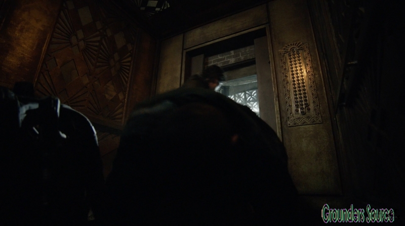The 100 Season Three Episode Fifteen Perverse Instantiation Part One Captures-655
