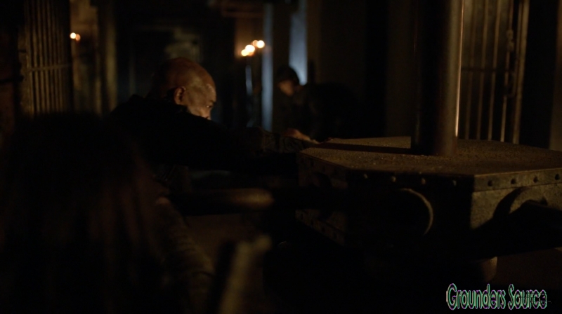 The 100 Season Three Episode Fifteen Perverse Instantiation Part One Captures-650
