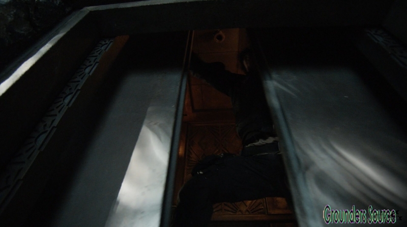 The 100 Season Three Episode Fifteen Perverse Instantiation Part One Captures-646
