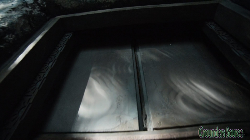 The 100 Season Three Episode Fifteen Perverse Instantiation Part One Captures-645
