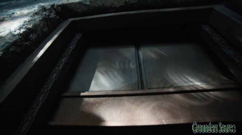 The 100 Season Three Episode Fifteen Perverse Instantiation Part One Captures-644
