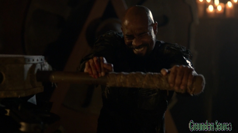 The 100 Season Three Episode Fifteen Perverse Instantiation Part One Captures-643
