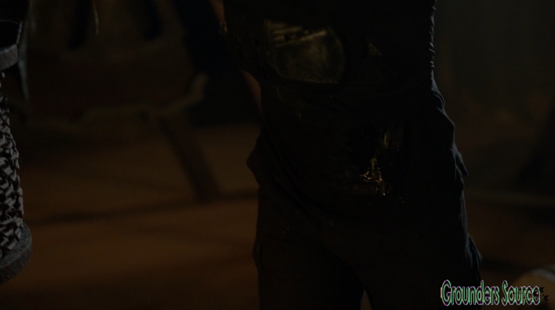 The 100 Season Three Episode Fifteen Perverse Instantiation Part One Captures-641
