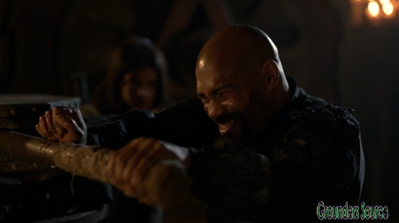 The 100 Season Three Episode Fifteen Perverse Instantiation Part One Captures-640
