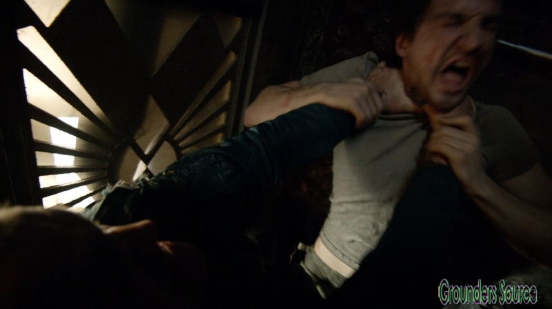 The 100 Season Three Episode Fifteen Perverse Instantiation Part One Captures-638
