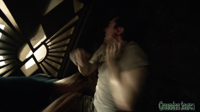 The 100 Season Three Episode Fifteen Perverse Instantiation Part One Captures-635
