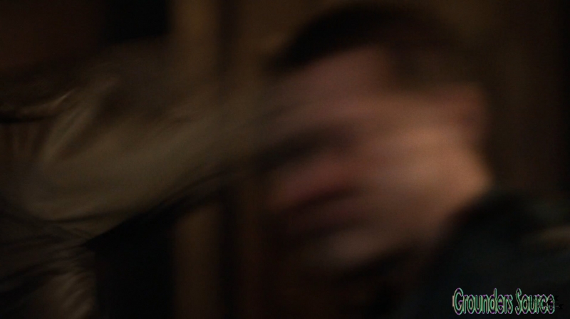 The 100 Season Three Episode Fifteen Perverse Instantiation Part One Captures-634
