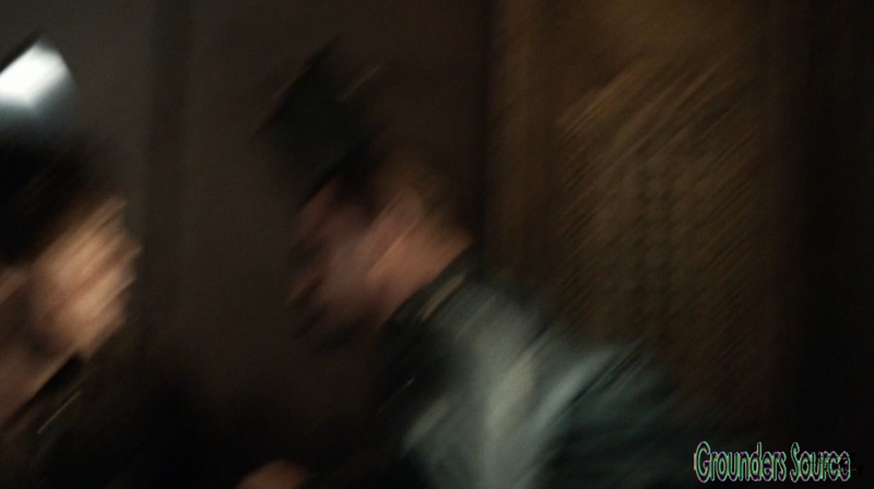 The 100 Season Three Episode Fifteen Perverse Instantiation Part One Captures-633
