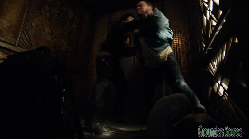 The 100 Season Three Episode Fifteen Perverse Instantiation Part One Captures-632
