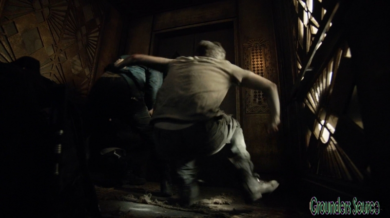 The 100 Season Three Episode Fifteen Perverse Instantiation Part One Captures-630
