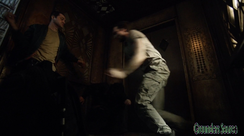 The 100 Season Three Episode Fifteen Perverse Instantiation Part One Captures-628
