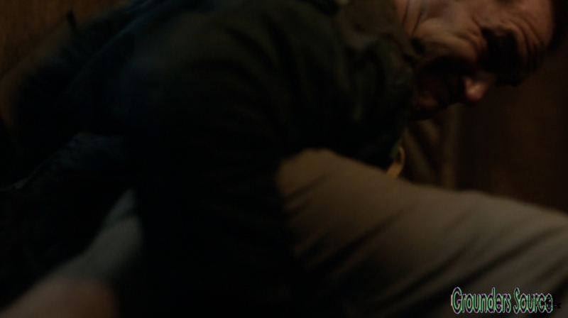 The 100 Season Three Episode Fifteen Perverse Instantiation Part One Captures-627

