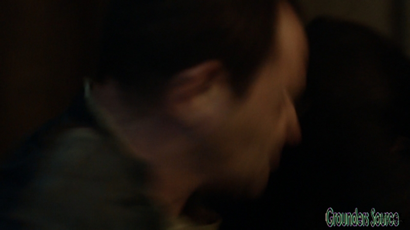 The 100 Season Three Episode Fifteen Perverse Instantiation Part One Captures-625
