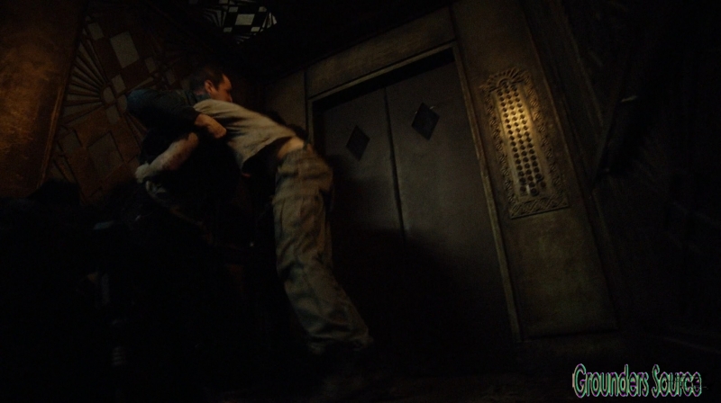 The 100 Season Three Episode Fifteen Perverse Instantiation Part One Captures-623
