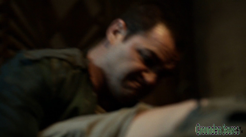 The 100 Season Three Episode Fifteen Perverse Instantiation Part One Captures-620
