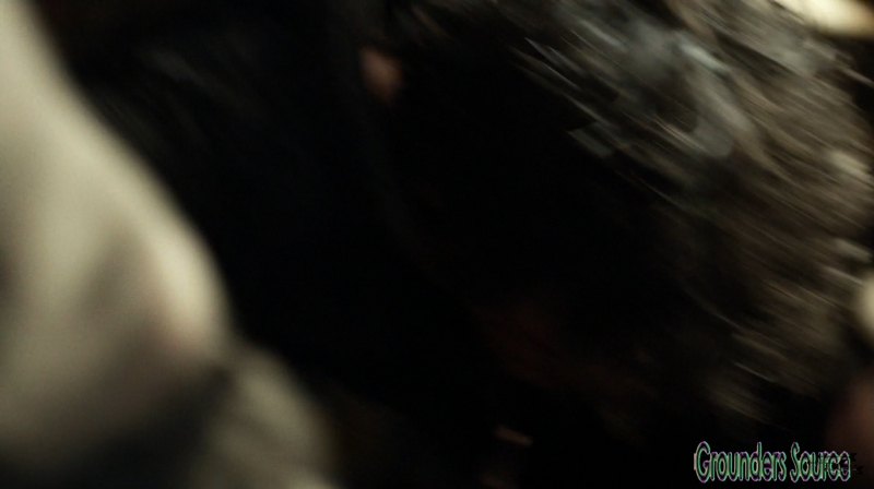 The 100 Season Three Episode Fifteen Perverse Instantiation Part One Captures-618
