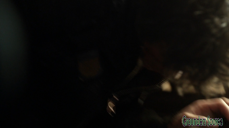 The 100 Season Three Episode Fifteen Perverse Instantiation Part One Captures-617
