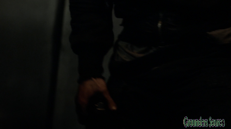 The 100 Season Three Episode Fifteen Perverse Instantiation Part One Captures-615
