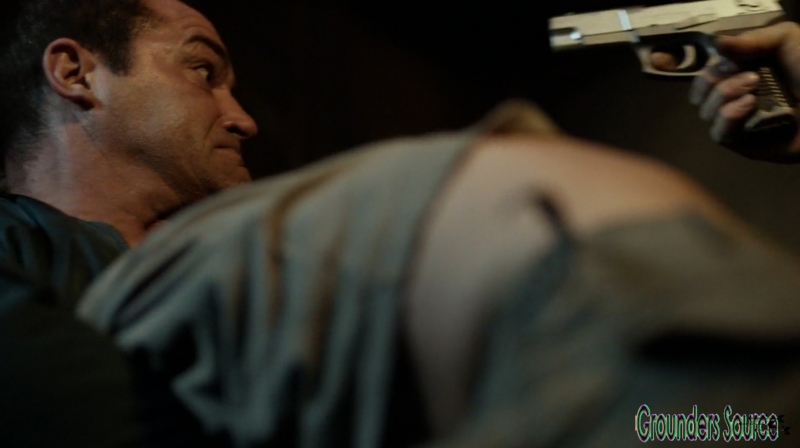 The 100 Season Three Episode Fifteen Perverse Instantiation Part One Captures-613
