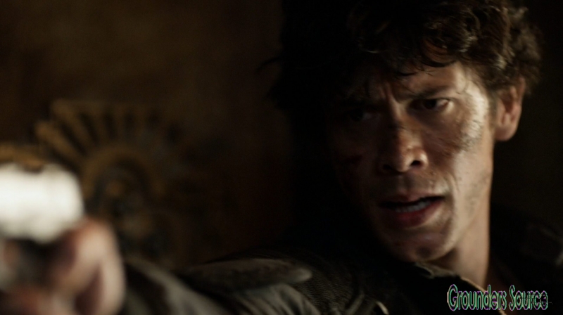 The 100 Season Three Episode Fifteen Perverse Instantiation Part One Captures-609
