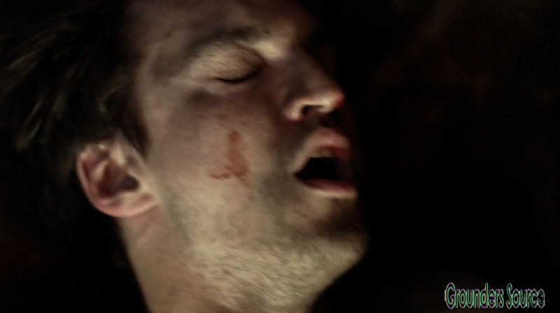The 100 Season Three Episode Fifteen Perverse Instantiation Part One Captures-603
