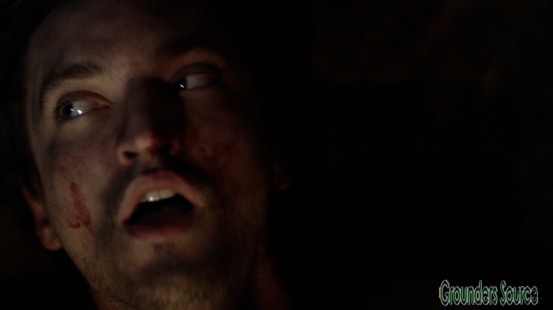 The 100 Season Three Episode Fifteen Perverse Instantiation Part One Captures-602
