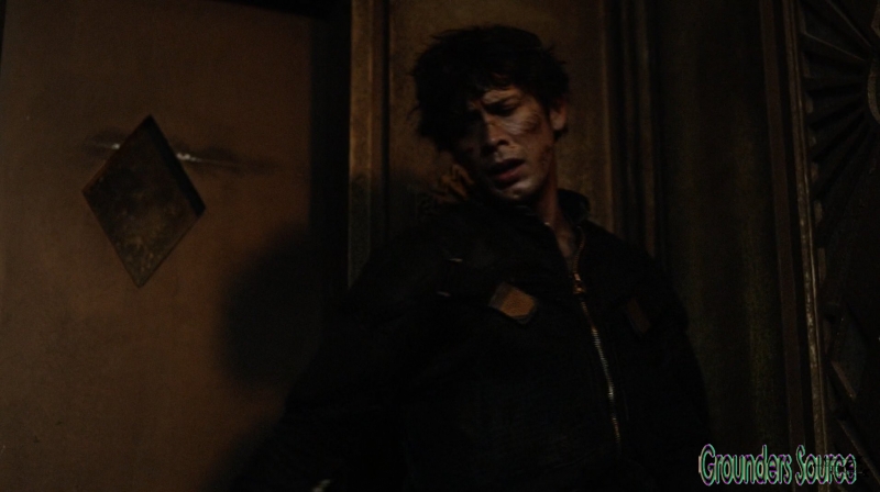 The 100 Season Three Episode Fifteen Perverse Instantiation Part One Captures-601
