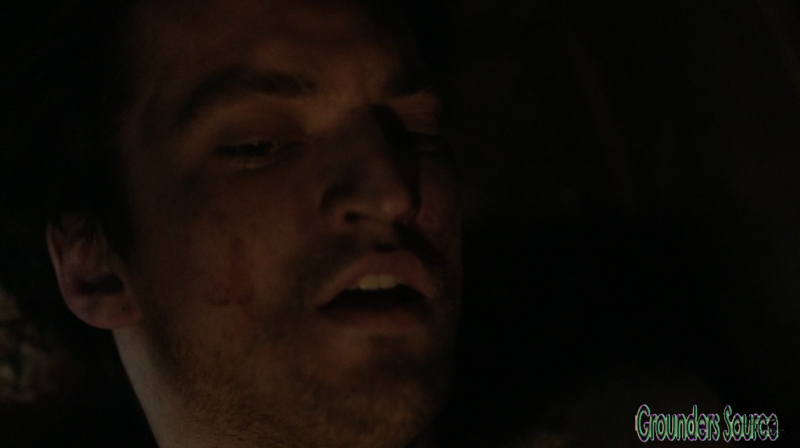 The 100 Season Three Episode Fifteen Perverse Instantiation Part One Captures-598
