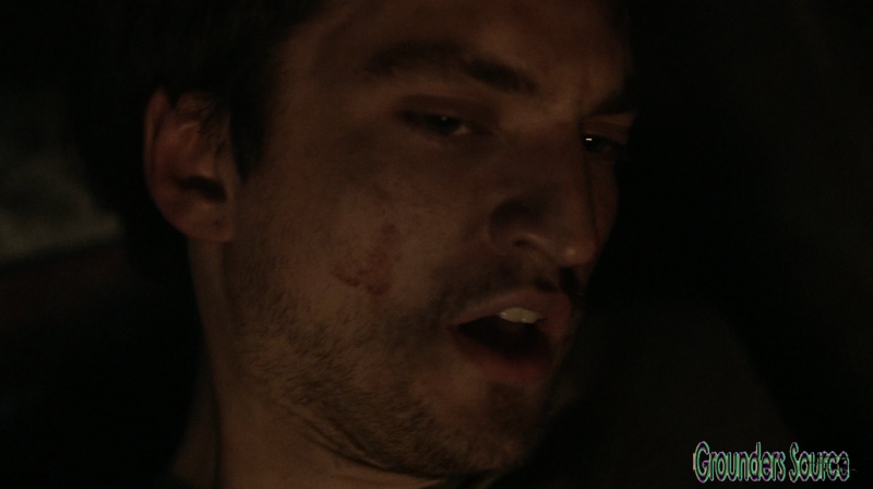 The 100 Season Three Episode Fifteen Perverse Instantiation Part One Captures-597

