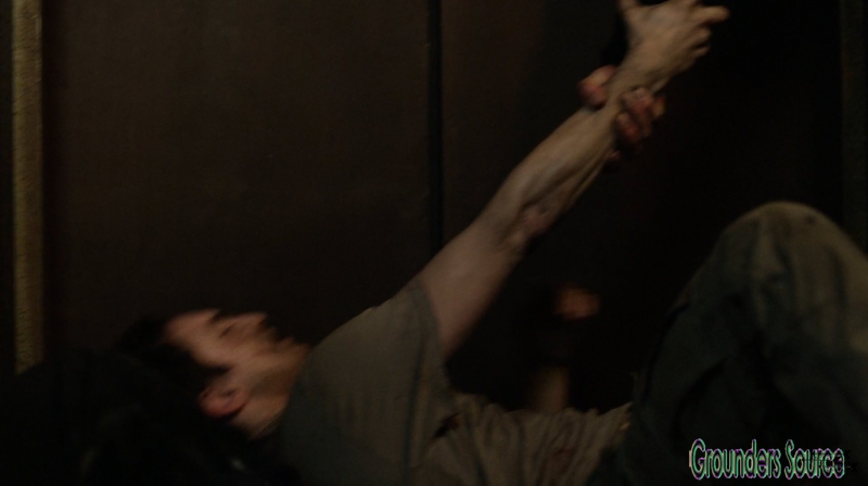 The 100 Season Three Episode Fifteen Perverse Instantiation Part One Captures-595
