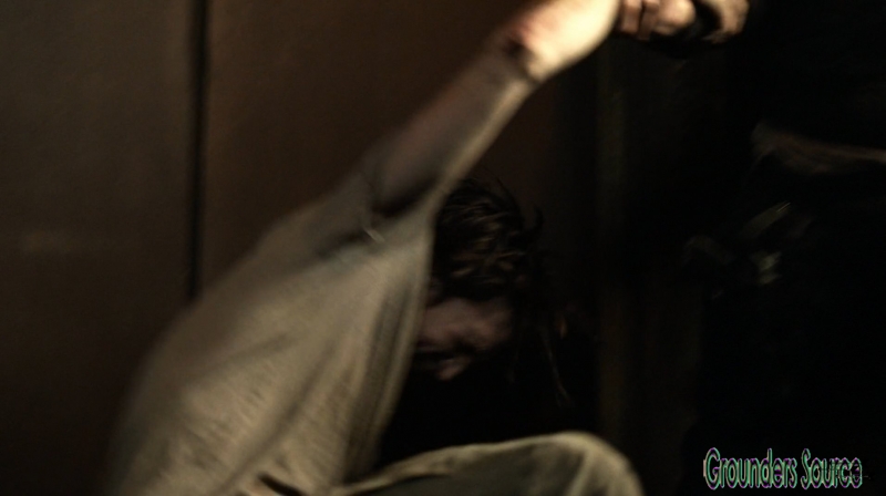 The 100 Season Three Episode Fifteen Perverse Instantiation Part One Captures-594
