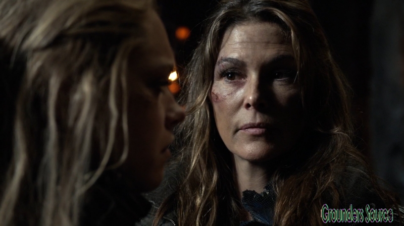 The 100 Season Three Episode Fifteen Perverse Instantiation Part One Captures-576

