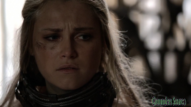 The 100 Season Three Episode Fifteen Perverse Instantiation Part One Captures-575
