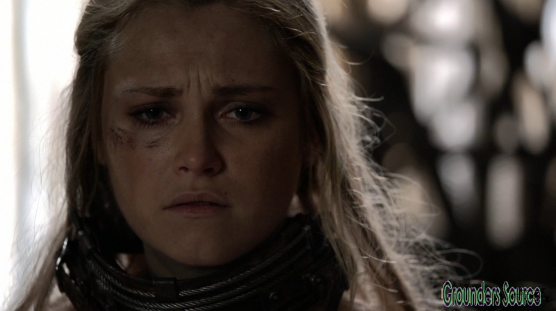 The 100 Season Three Episode Fifteen Perverse Instantiation Part One Captures-574
